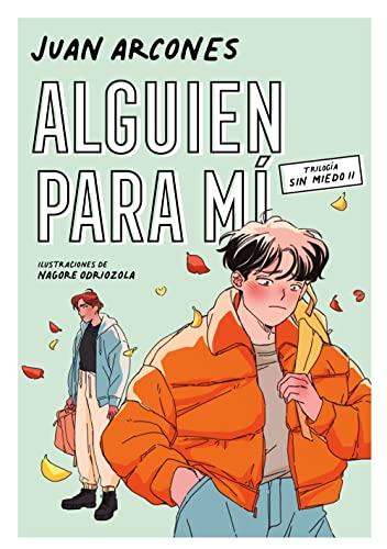 Alguien para mí (Sin miedo 2) (Random Cómics, Band 2)