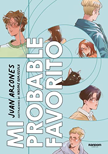 Mi probable favorito (Random Cómics)