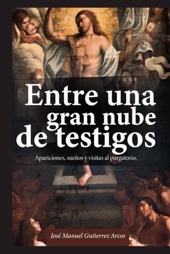 ENTRE UNA GRAN NUBE DE TESTIGOS: Apariciones, sueños y visitas al Purgatorio von Independently published