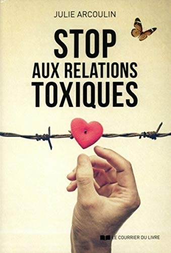 Stop aux relations toxiques