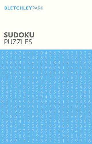 Bletchley Park Sudoku Puzzles (Bletchley Park Puzzles) von Arcturus Publishing Ltd