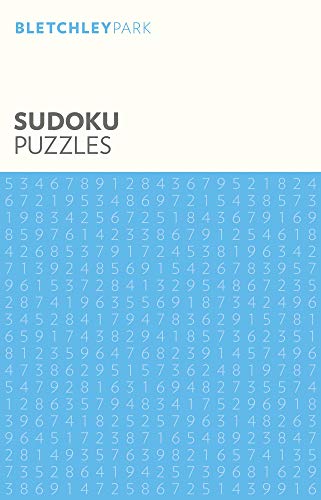 Bletchley Park Sudoku Puzzles (Bletchley Park Puzzles) von Arcturus Publishing