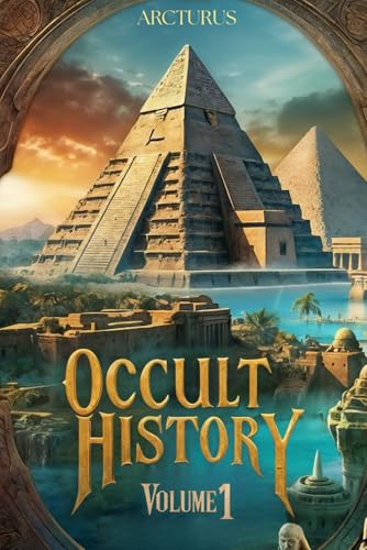 Occult History: Volume 1 von Independently published