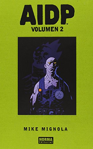 AIDP integral 2 (CÓMIC USA)