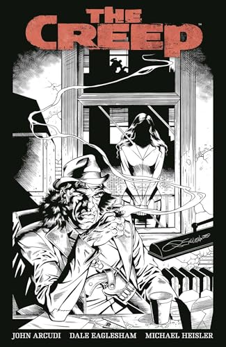 The Creep von Image Comics