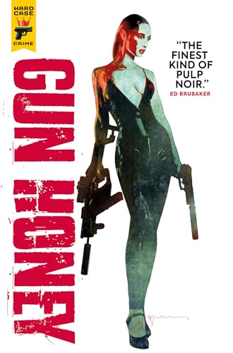 Gun Honey (Graphic Novel) von Titan Comics