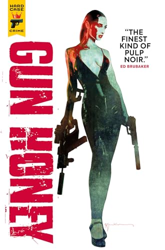 Gun Honey von Titan Comics