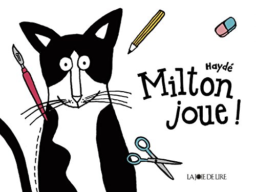 MILTON JOUE von LA JOIE DE LIRE