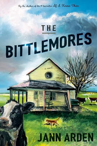 The Bittlemores von Random House Canada