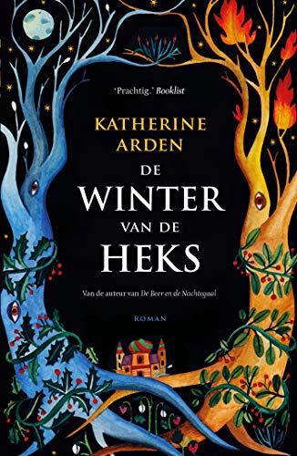 De winter van de heks (Winternacht-trilogie, 3) von Luitingh Sijthoff Fantasy