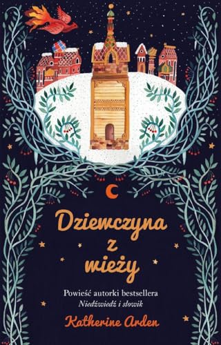 Dziewczyna z wieży Dziewczyna z wieży