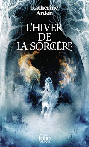 L'Hiver de la Sorcière von FOLIO