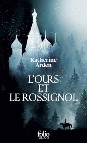 L'Ours et le Rossignol L'Ours et le Rossignol von FOLIO