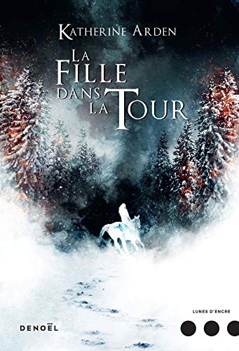 La Fille dans la Tour La Fille dans la Tour