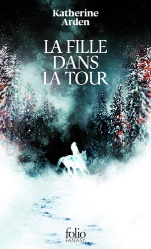 La fille dans la Tour La fille dans la Tour