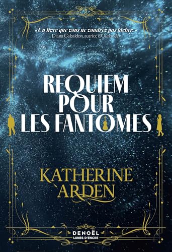 Requiem pour les fantômes