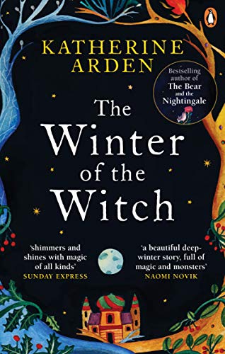The Winter of the Witch (Winternight Trilogy, 3)