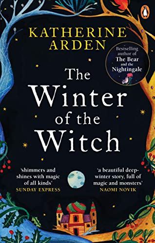 The Winter of the Witch (Winternight Trilogy, 3) von Del Rey