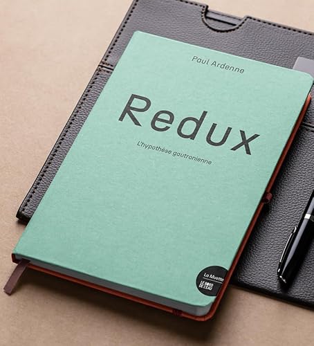 Redux: L'hypothèse gautronienne von BORD DE L EAU
