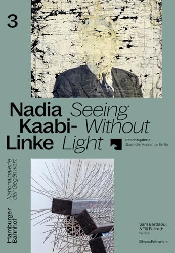 Seeing Without Light (Hamburger Bahnhof - Nationalgalerie der Gegenwart)