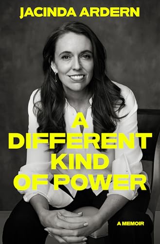 A Different Kind of Power: A Memoir von Random House LLC US