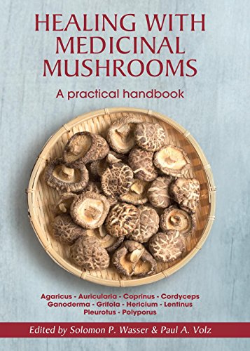 Healing with Medicinal Mushrooms. A practical handbook (Youcanprint Self-Publishing)