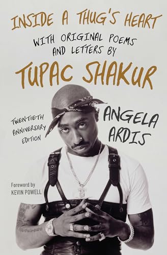 Inside a Thug's Heart von Penguin