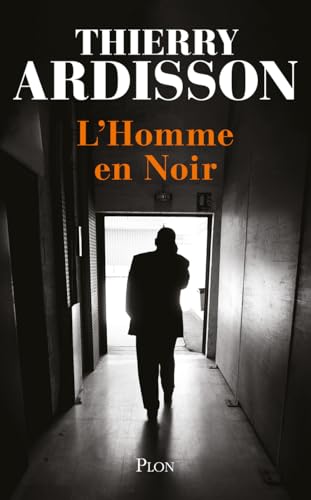 L'Homme en Noir L'Homme en Noir von PLON