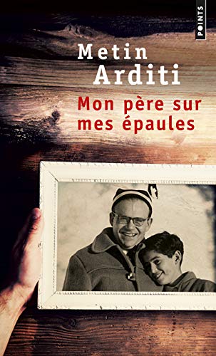 Mon père sur mes épaules von Points