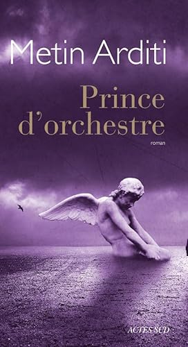 Prince d'orchestre von Actes Sud