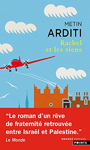 Rachel et les siens von POINTS