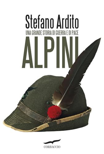 Alpini (Saggi) von Corbaccio