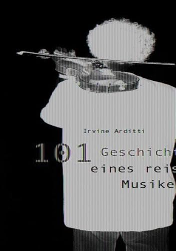 101 Geschichten eines reisenden Musikers von Schott Music GmbH & Co. KG - Zeitschriften