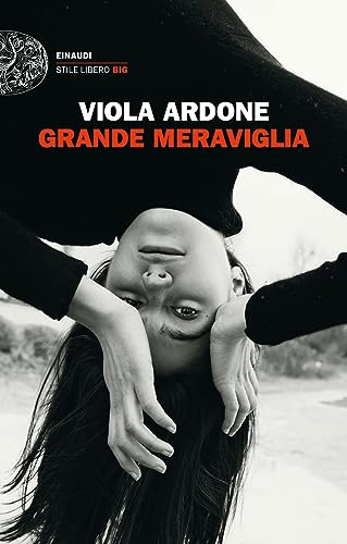 Grande meraviglia (Einaudi. Stile libero big)