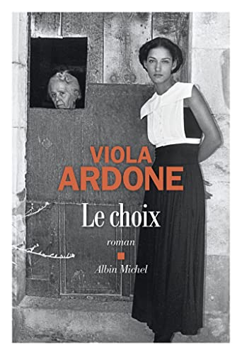 Le Choix von ALBIN MICHEL