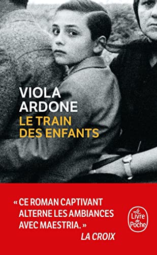 Le Train des enfants Le Train des enfants