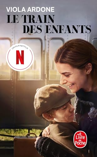 Le Train des enfants