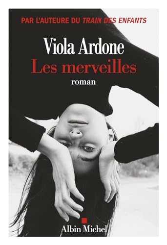 Les Merveilles von ALBIN MICHEL