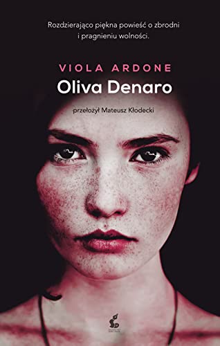 Oliva Denaro (Edizione Polacco) von Sonia Draga