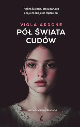 Pół świata cudów von Sonia Draga