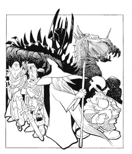 L'elfo caduto. Cronache di Arda von Mirage Comics
