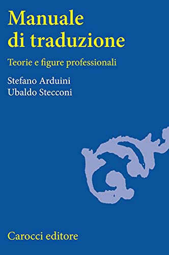 Manuale DI Traduzione (Università) von Imprint unknown