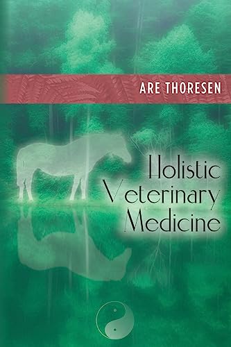 Holistic Veterinary Medicine von CREATESPACE