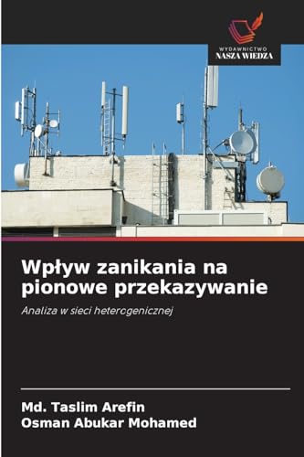 Wpływ zanikania na pionowe przekazywanie: Analiza w sieci heterogenicznej