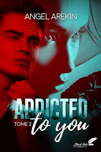 Addicted yo tou: Tome 2