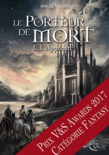 Le Porteur de Mort, tome 1 : L'Apprenti von Editions Plume Blanche