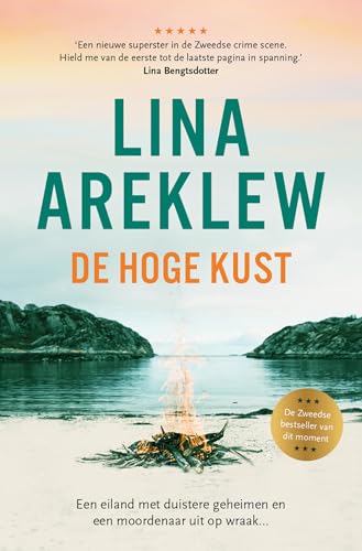 De hoge kust (De hoge kust, 1) von Luitingh Sijthoff
