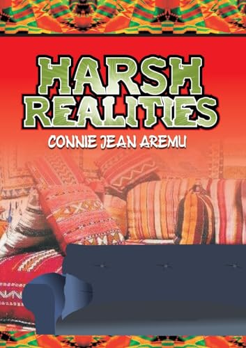 Harsh Realities von Book Builders Editions Africa