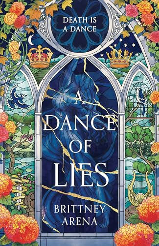 A Dance of Lies von Random House Canada
