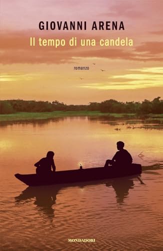 Il tempo di una candela (Novel) von Mondadori